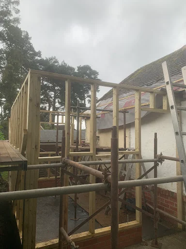 DRW Carpentry photo 3