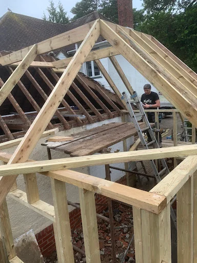 DRW Carpentry photo 4