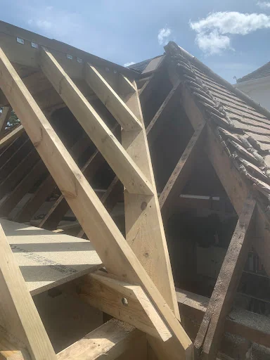 DRW Carpentry photo 5