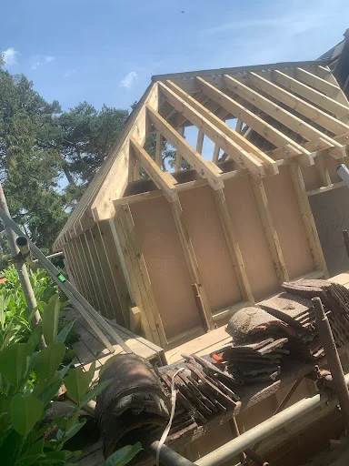 DRW Carpentry photo 6