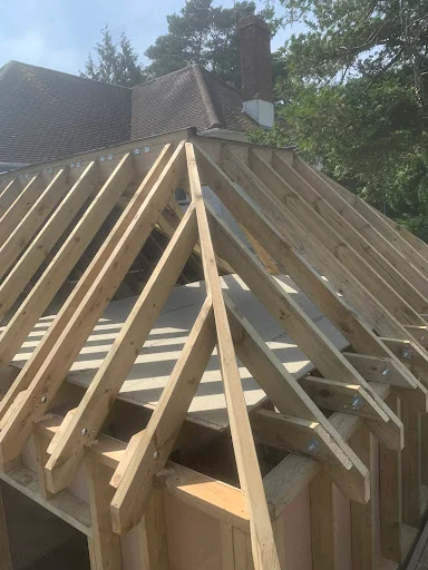 DRW Carpentry photo 7