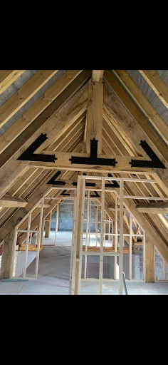 DRW Carpentry photo 8