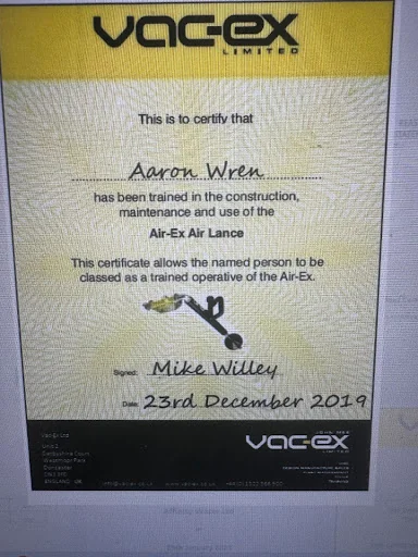 Wreny Water Service Ltd photo 8