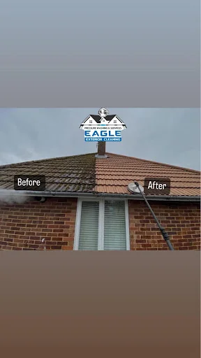 Eagle Exterior Cleaning LTD photo 1