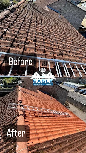 Eagle Exterior Cleaning LTD photo 3