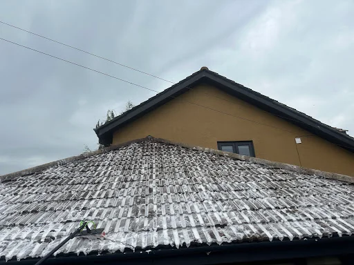 Eagle Exterior Cleaning LTD photo 5