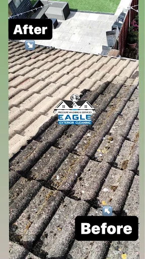 Eagle Exterior Cleaning LTD photo 6