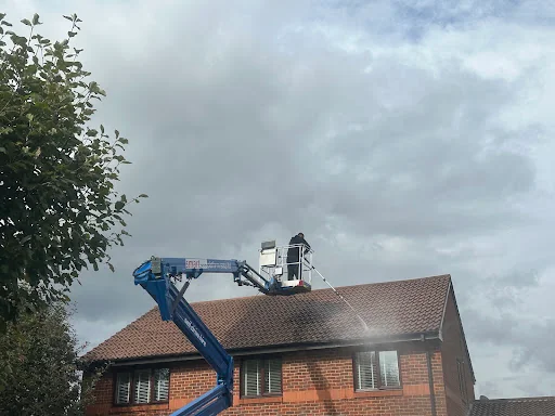 Eagle Exterior Cleaning LTD photo 7