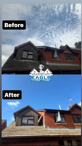 Eagle Exterior Cleaning LTD photo 8