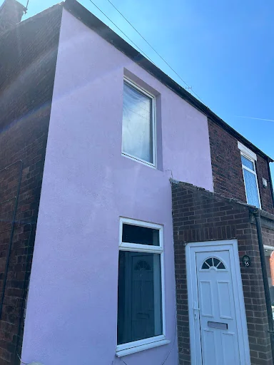 Jma Plastering And Rendering Ltd photo 1