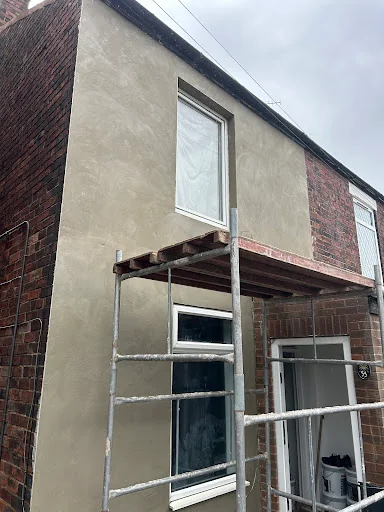 Jma Plastering And Rendering Ltd photo 2