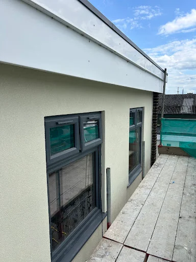 Jma Plastering And Rendering Ltd photo 5