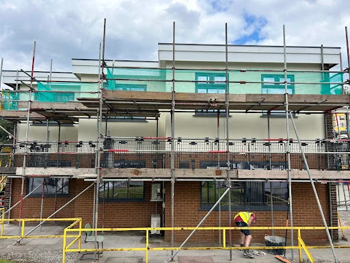 Jma Plastering And Rendering Ltd photo 6