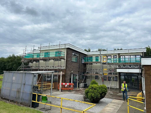 Jma Plastering And Rendering Ltd photo 7