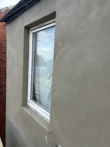 Jma Plastering And Rendering Ltd photo 8