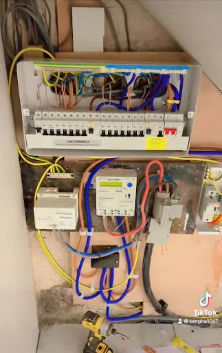 G Sangha Builders Limited photo 5