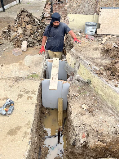 G Sangha Builders Limited photo 8