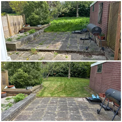 Fantastic Gardeners Slough photo 1