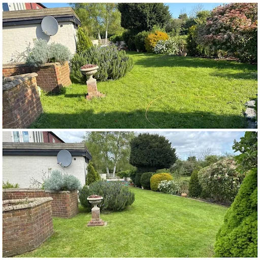 Fantastic Gardeners Slough photo 2