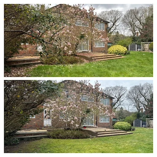 Fantastic Gardeners Slough photo 5