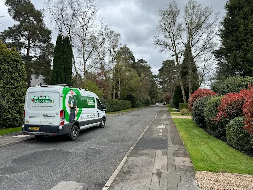 Fantastic Gardeners Slough photo 6