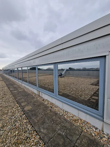 Safe and Solar Window Films photo 4