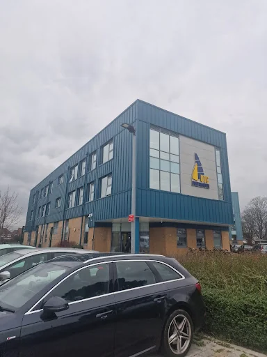 Safe and Solar Window Films photo 5