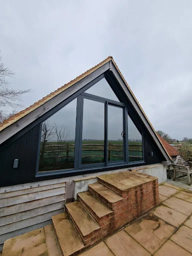 Safe and Solar Window Films photo 8