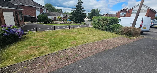 GreenGreenGrass photo 2