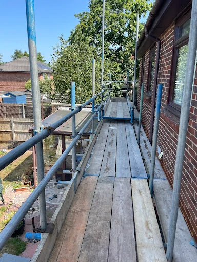 SAS Scaffolding Southern ltd photo 2