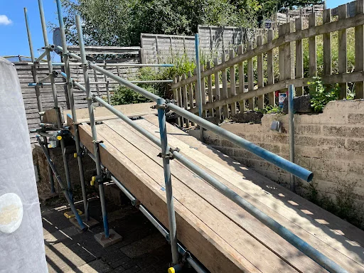 SAS Scaffolding Southern ltd photo 3