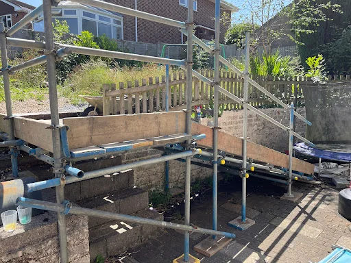 SAS Scaffolding Southern ltd photo 4