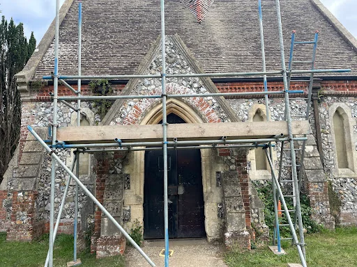 SAS Scaffolding Southern ltd photo 6