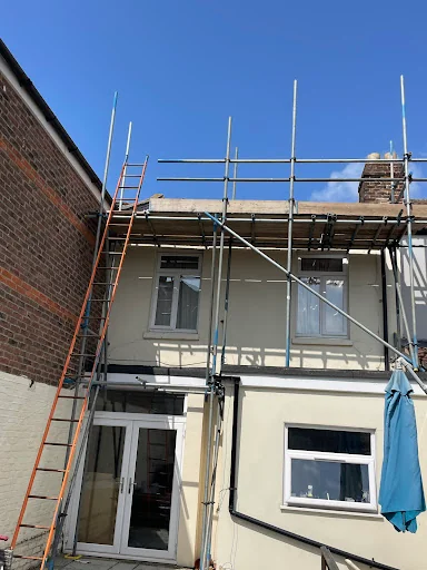 SAS Scaffolding Southern ltd photo 7
