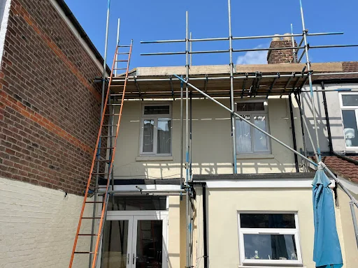 SAS Scaffolding Southern ltd photo 8