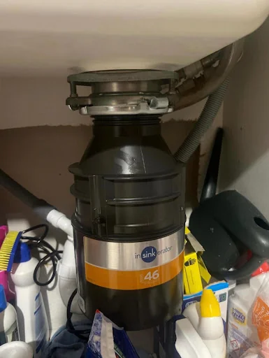 T.D. PLUMBFIX SOLUTIONS LTD photo 1