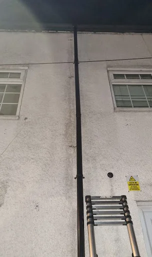 T.D. PLUMBFIX SOLUTIONS LTD photo 2