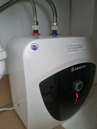 T.D. PLUMBFIX SOLUTIONS LTD photo 4