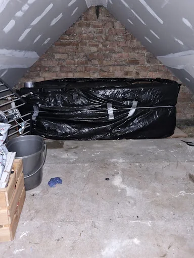 T.D. PLUMBFIX SOLUTIONS LTD photo 7