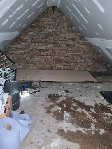 T.D. PLUMBFIX SOLUTIONS LTD photo 8