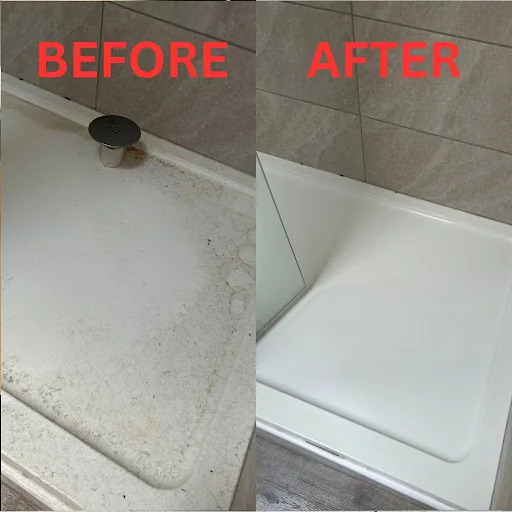 Don’s Cleaning Solutions Ltd photo 1