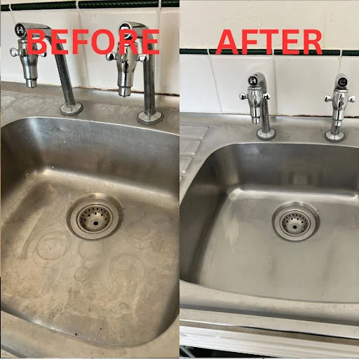 Don’s Cleaning Solutions Ltd photo 2