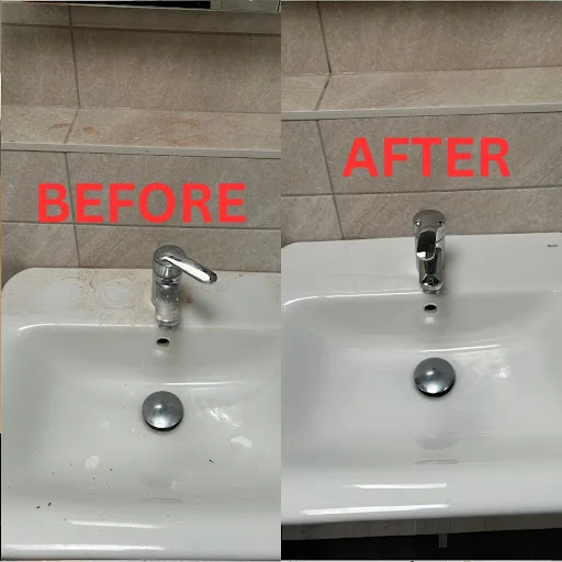 Don’s Cleaning Solutions Ltd photo 4