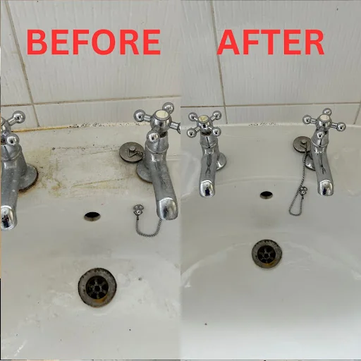 Don’s Cleaning Solutions Ltd photo 6