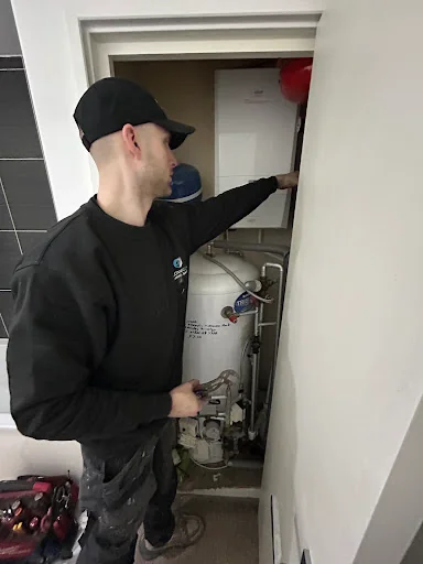 FLOWCAST Plumbing Solutions photo 1