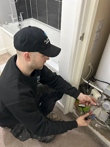 FLOWCAST Plumbing Solutions photo 2