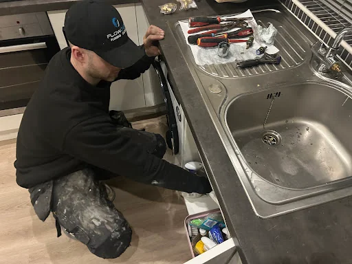 FLOWCAST Plumbing Solutions photo 3