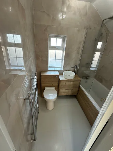 FLOWCAST Plumbing Solutions photo 5