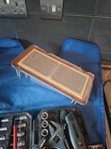 Mikes Gas And Plumbing Services photo 2