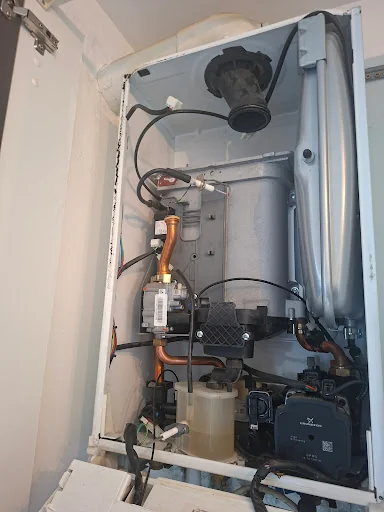 Mikes Gas And Plumbing Services photo 4